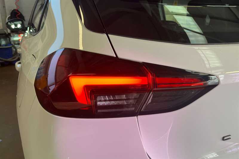 Used Vauxhall Corsa 2023 for sale - 77513579: Photo 33