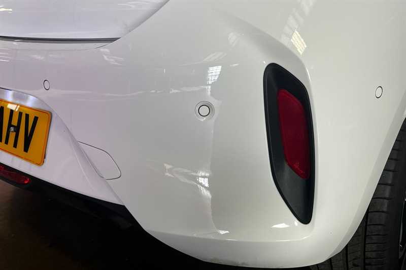 Used Vauxhall Corsa 2023 for sale - 77513579: Photo 36