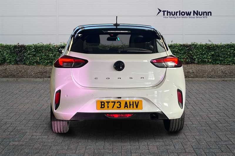 Used Vauxhall Corsa 2023 for sale - 77513579: Photo 4