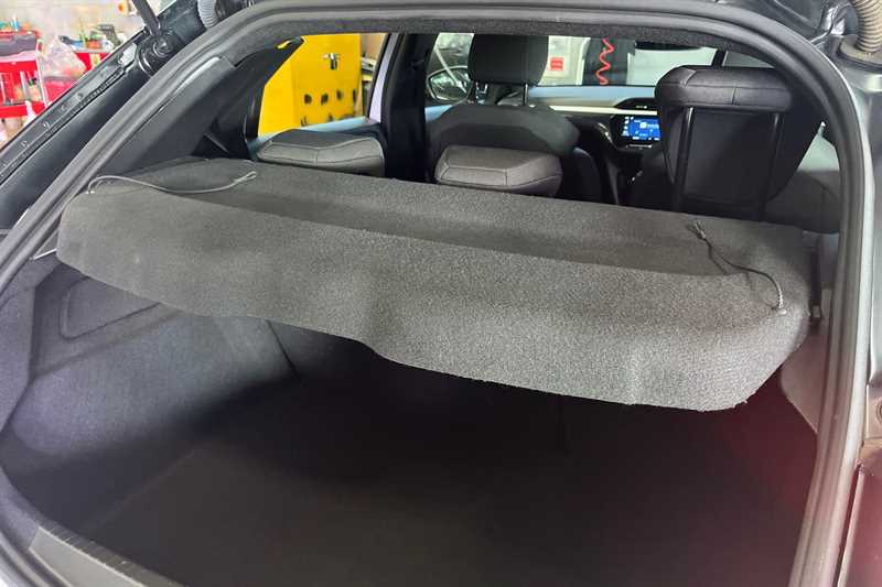 Used Vauxhall Corsa 2023 for sale - 77513579: Photo 40