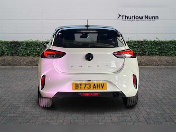 Used Vauxhall Corsa 2023 for sale - 77513579: Photo