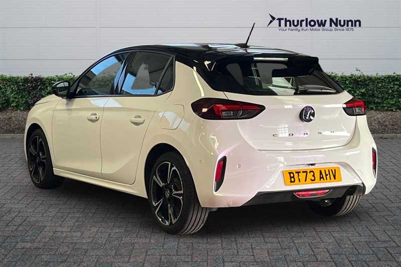 Used Vauxhall Corsa 2023 for sale - 77513579: Photo 5