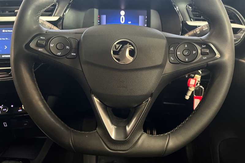 Used Vauxhall Corsa 2023 for sale - 77513579: Photo 50