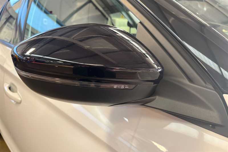 Used Vauxhall Corsa 2023 for sale - 77513579: Photo 53