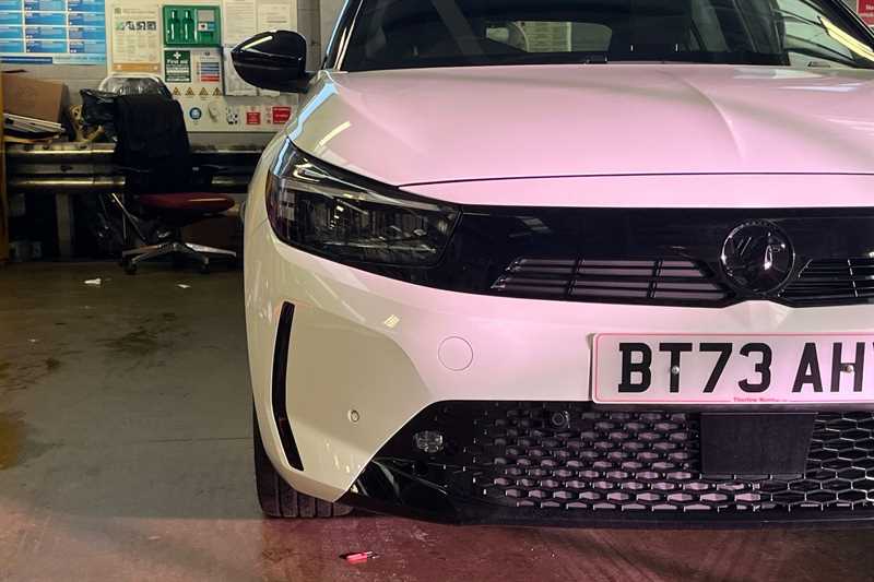 Used Vauxhall Corsa 2023 for sale - 77513579: Photo 57