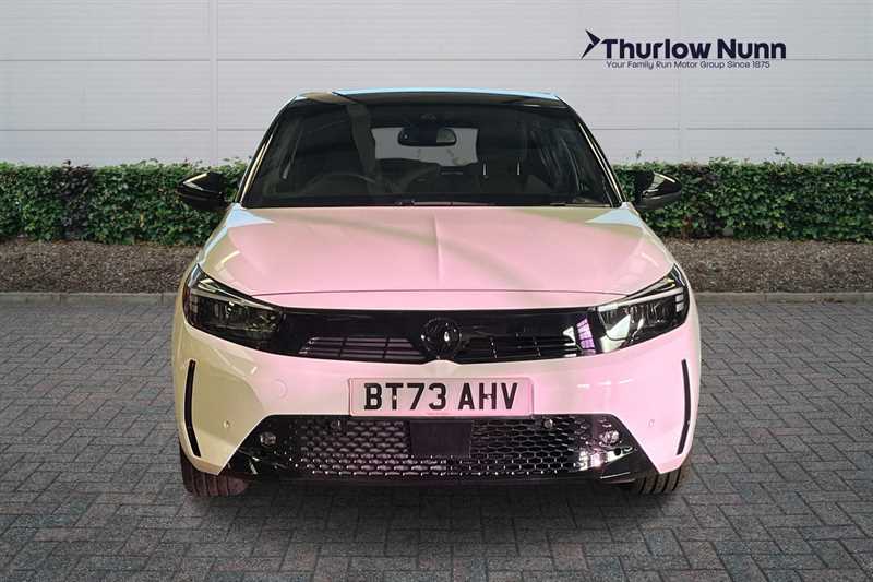 Used Vauxhall Corsa 2023 for sale - 77513579: Photo 8