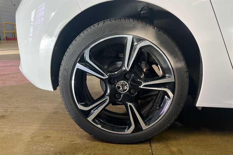 Used Vauxhall Corsa 2023 for sale - 77513579: Photo 9