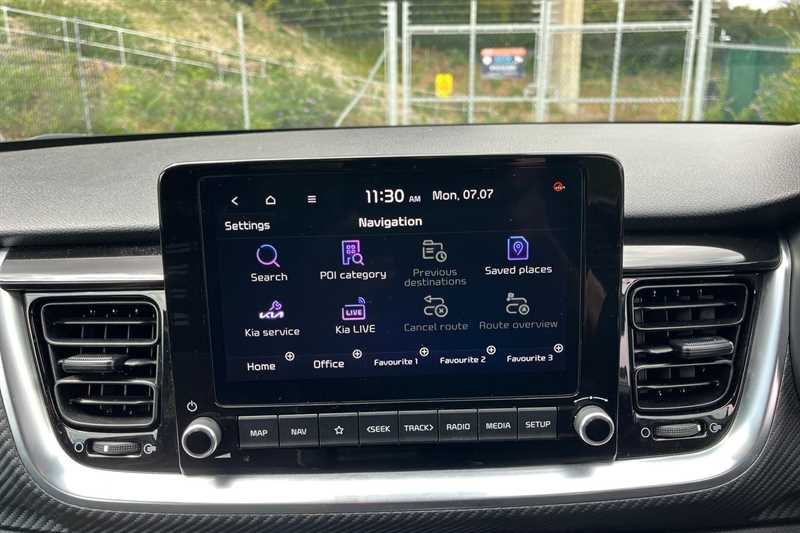 Used Kia Stonic 2022 for sale - 77146968: Photo 17