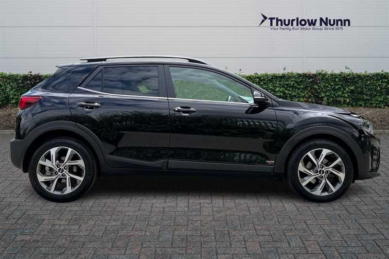 Used Kia Stonic 2022 for sale - 77146968: Photo 2