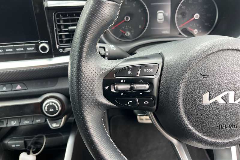 Used Kia Stonic 2022 for sale - 77146968: Photo 21