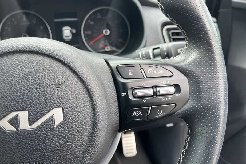 Used Kia Stonic 2022 for sale - 77146968: Photo 22