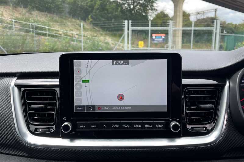 Used Kia Stonic 2022 for sale - 77146968: Photo 37