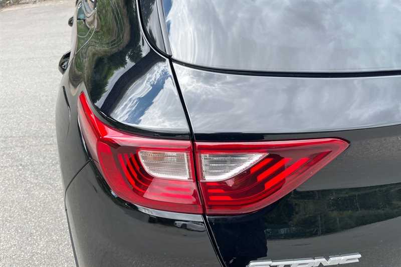 Used Kia Stonic 2022 for sale - 77146968: Photo 46