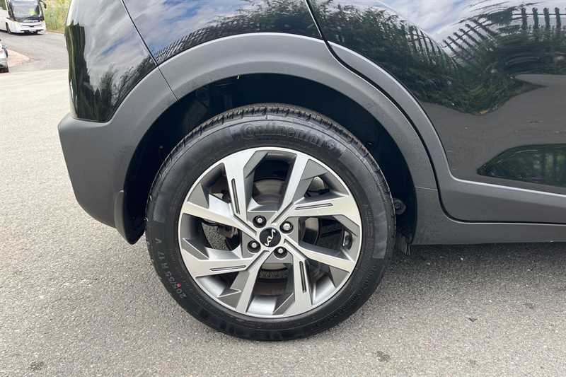 Used Kia Stonic 2022 for sale - 77146968: Photo 51