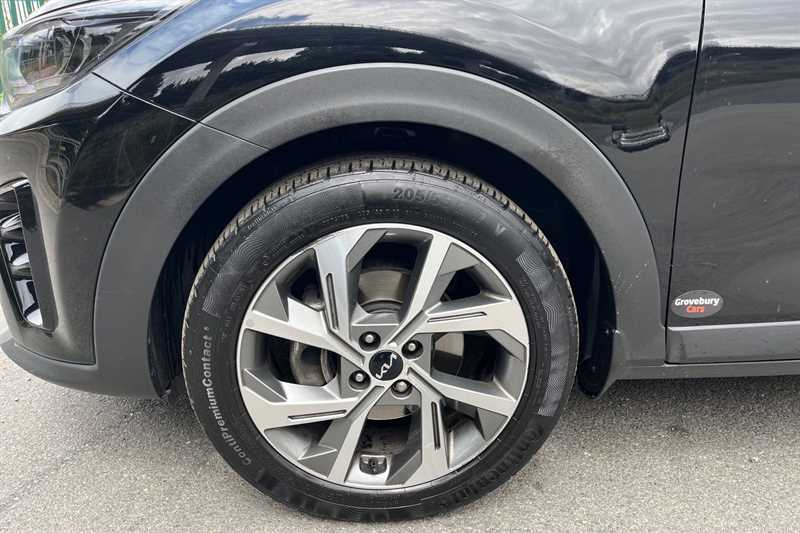 Used Kia Stonic 2022 for sale - 77146968: Photo 58