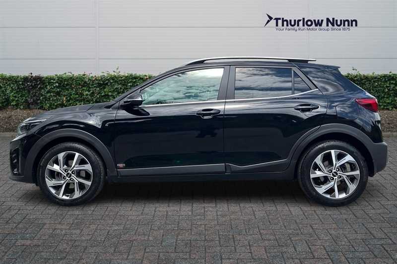 Used Kia Stonic 2022 for sale - 77146968: Photo 6