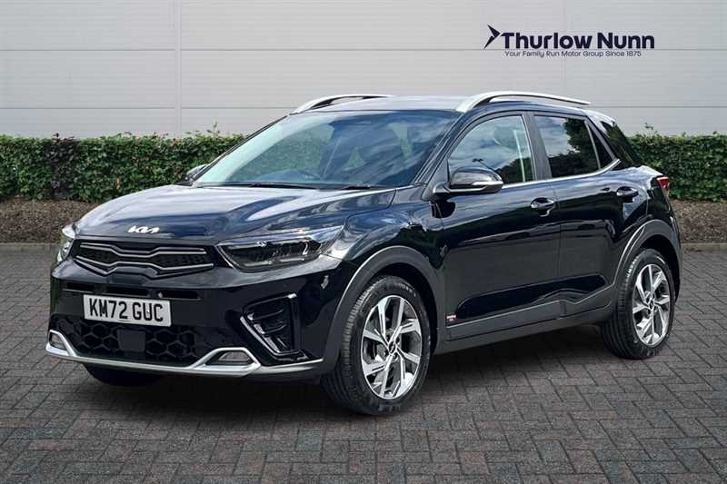 Used Kia Stonic 2022 for sale - 77146968: Photo 7