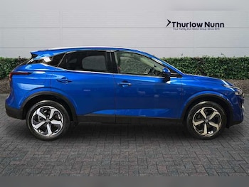 Used Nissan Qashqai 2023 for sale - 76717714: Photo