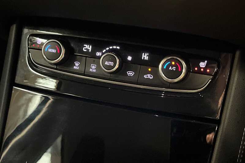 Used Vauxhall Grandland X 2019 for sale - 77471837: Photo 15