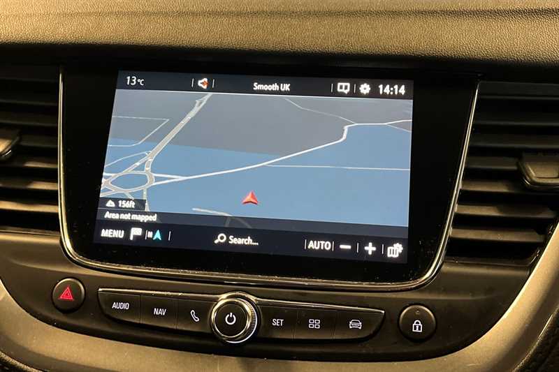 Used Vauxhall Grandland X 2019 for sale - 77471837: Photo 18