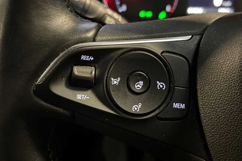 Used Vauxhall Grandland X 2019 for sale - 77471837: Photo 21