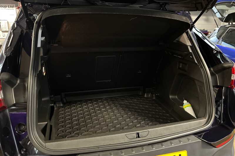 Used Vauxhall Grandland X 2019 for sale - 77471837: Photo 24