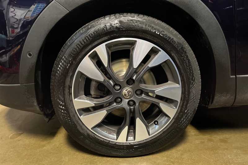 Used Vauxhall Grandland X 2019 for sale - 77471837: Photo 25