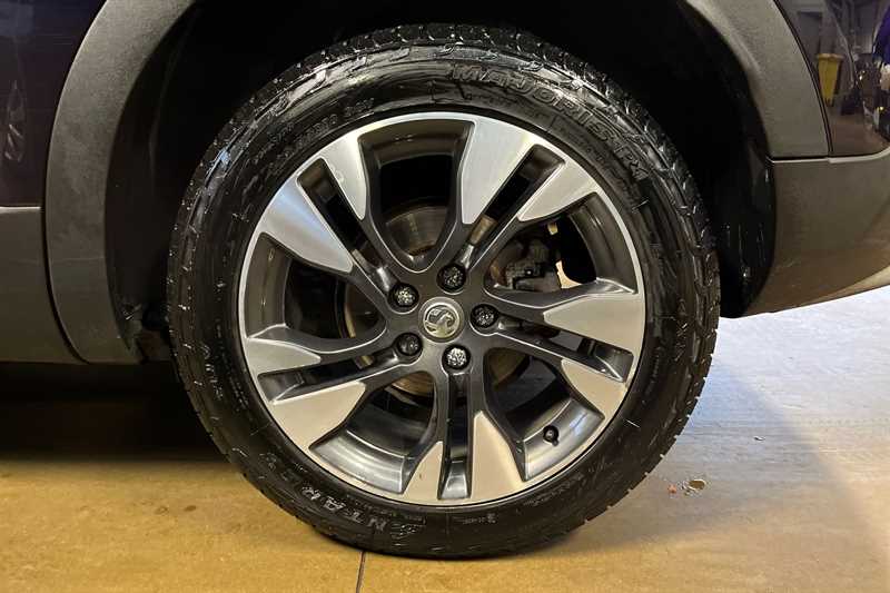 Used Vauxhall Grandland X 2019 for sale - 77471837: Photo 33