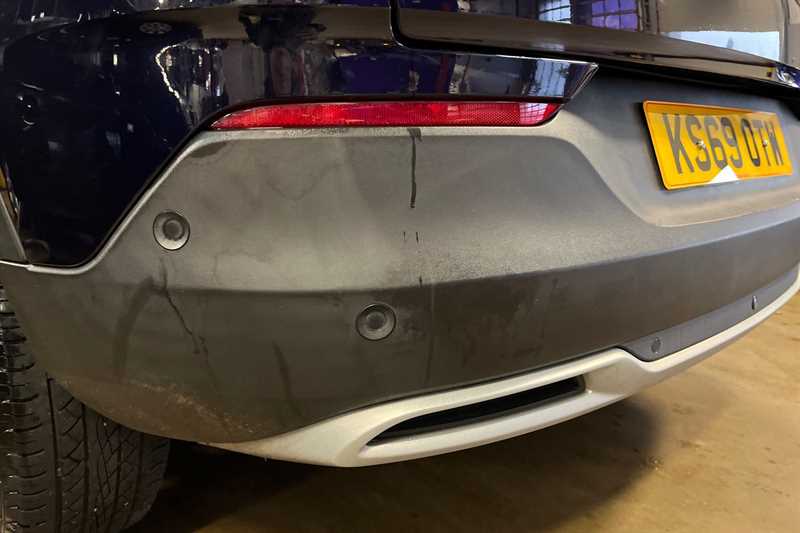 Used Vauxhall Grandland X 2019 for sale - 77471837: Photo 36