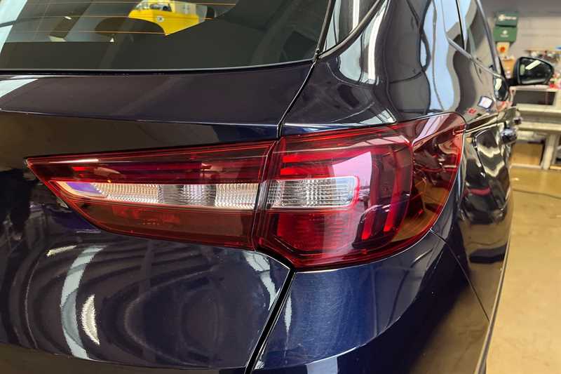 Used Vauxhall Grandland X 2019 for sale - 77471837: Photo 37