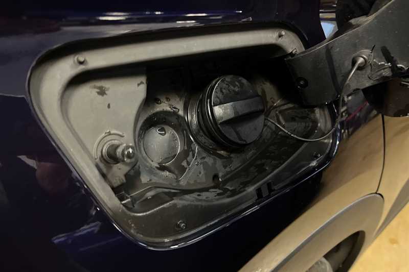 Used Vauxhall Grandland X 2019 for sale - 77471837: Photo 43