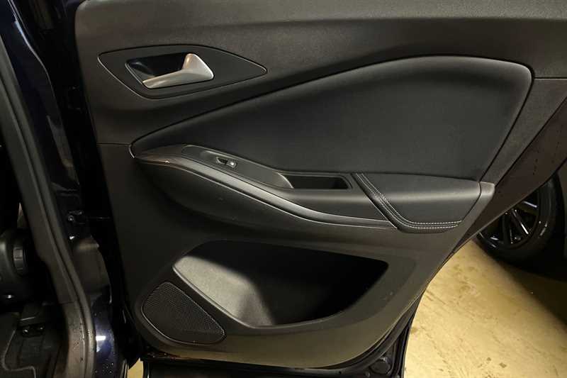 Used Vauxhall Grandland X 2019 for sale - 77471837: Photo 44