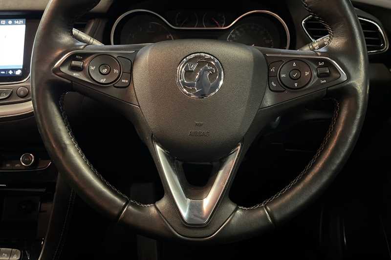 Used Vauxhall Grandland X 2019 for sale - 77471837: Photo 50