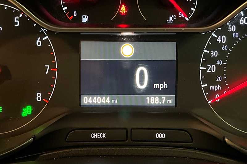 Used Vauxhall Grandland X 2019 for sale - 77471837: Photo 51