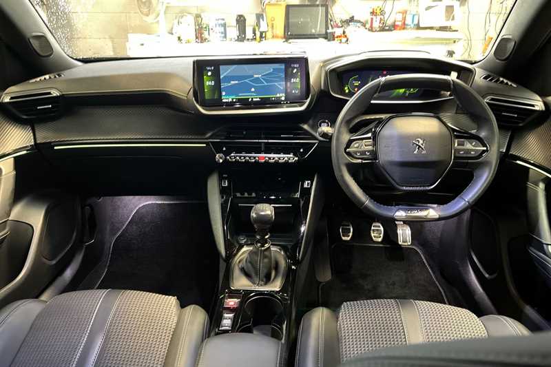 Used Peugeot 2008 2022 for sale - 76875295: Photo 12