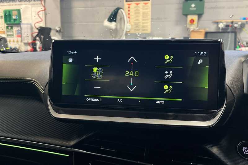 Used Peugeot 2008 2022 for sale - 76875295: Photo 15