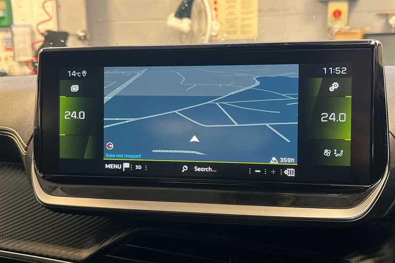 Used Peugeot 2008 2022 for sale - 76875295: Photo 18