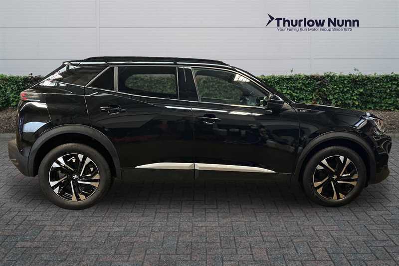 Used Peugeot 2008 2022 for sale - 76875295: Photo 2