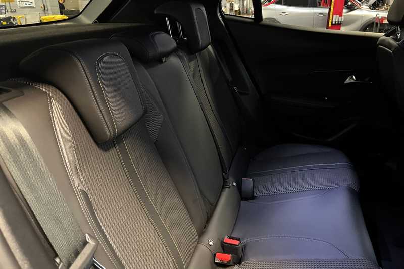 Used Peugeot 2008 2022 for sale - 76875295: Photo 23