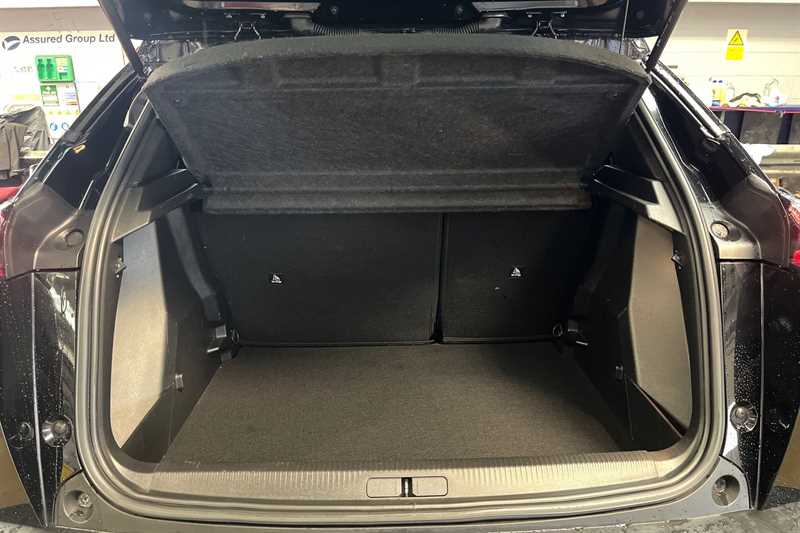 Used Peugeot 2008 2022 for sale - 76875295: Photo 24