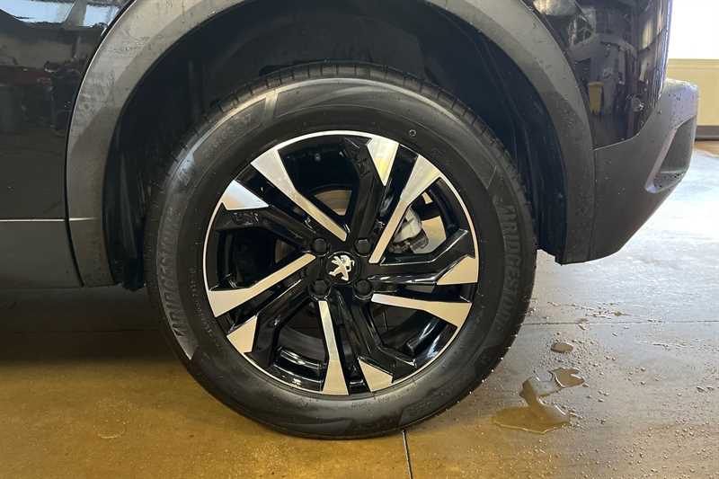 Used Peugeot 2008 2022 for sale - 76875295: Photo 35