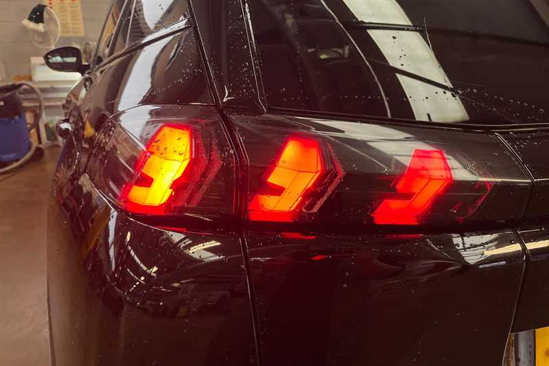 Used Peugeot 2008 2022 for sale - 76875295: Photo 36