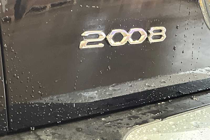 Used Peugeot 2008 2022 for sale - 76875295: Photo 37