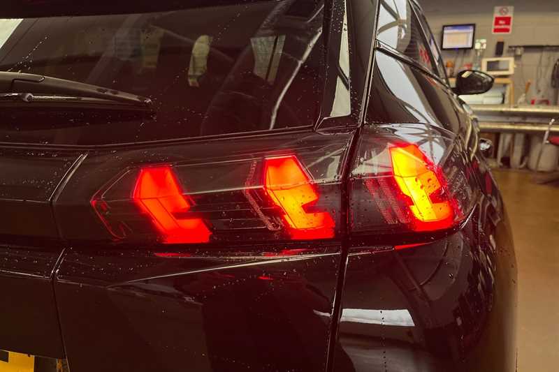 Used Peugeot 2008 2022 for sale - 76875295: Photo 39