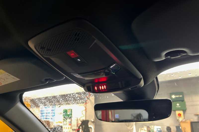 Used Peugeot 2008 2022 for sale - 76875295: Photo 49