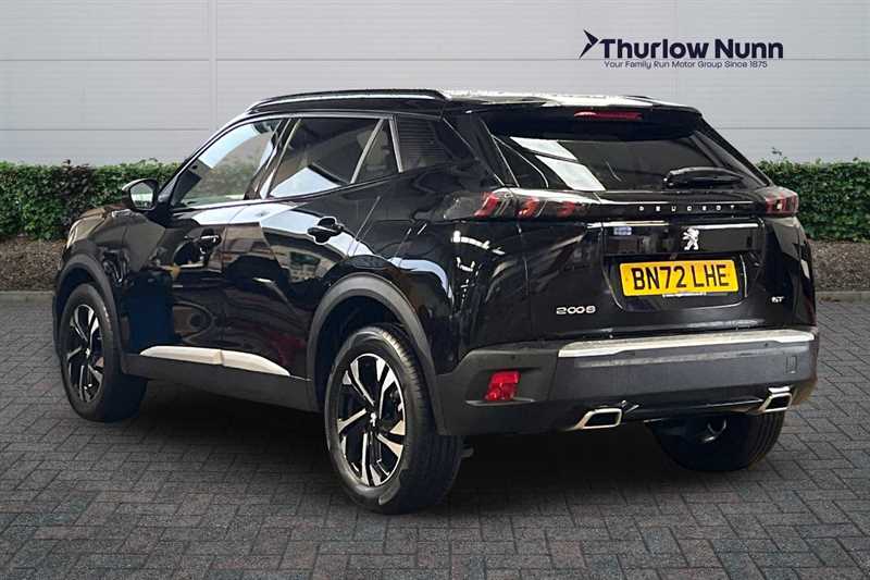 Used Peugeot 2008 2022 for sale - 76875295: Photo 5