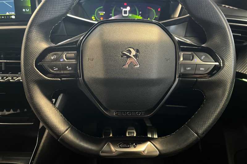 Used Peugeot 2008 2022 for sale - 76875295: Photo 52