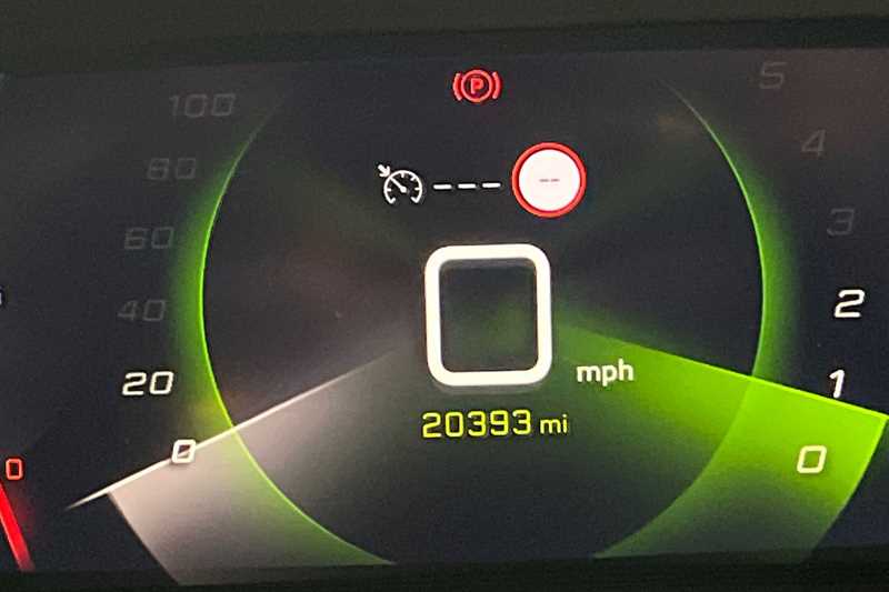 Used Peugeot 2008 2022 for sale - 76875295: Photo 53