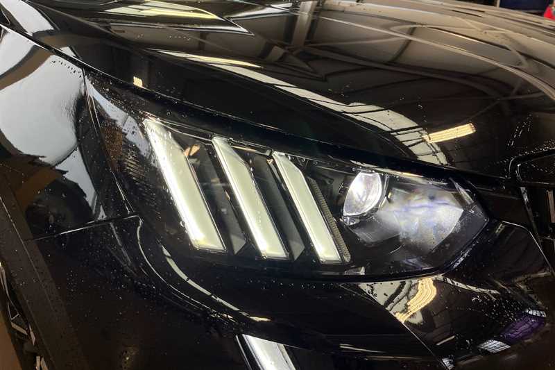 Used Peugeot 2008 2022 for sale - 76875295: Photo 56