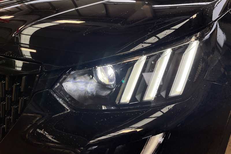 Used Peugeot 2008 2022 for sale - 76875295: Photo 57